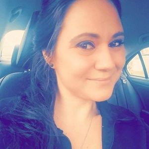 Meet your Posher, Sabrina